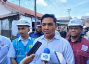 Pemko Pekanbaru Targetkan Perbaikan Instalasi Listrik 100 Rumah, Upaya Cegah Kebakaran Permukiman