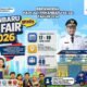 Pelamar Bisa Daftar Secara Online Dalam Pekanbaru Job Fair 2026