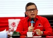 Rupiah Terjun Bebas ke angka Rp18.000 per Dolar AS, Sekjen PDIP Hasto Nilai Tata Negara Tidak Berjalan Baik