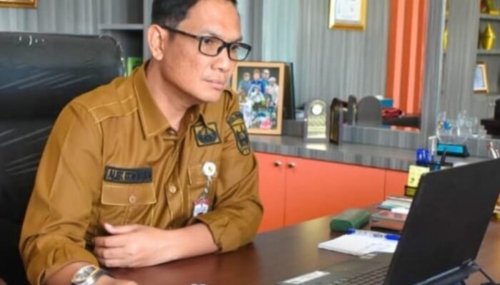 Resmi Dibuka, Ini Link Pendaftaran SD dan SMP Negeri di Pekanbaru Tahun Ajaran 2026/2027