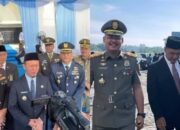 Jadikan Nilai Nilai Pancasila Sebagai Pedoman, Pemko Pekanbaru Peringati Hari Lahir Pancasila 2026