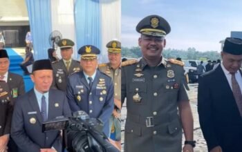 Jadikan Nilai Nilai Pancasila Sebagai Pedoman, Pemko Pekanbaru Peringati Hari Lahir Pancasila 2026