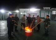 Rutan Pekanbaru Gelar Razia Gabungan Bersama APH, Perkuat Keamanan dan Komitmen Berantas Barang Terlarang