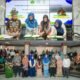 UIN SUSKA Riau Gelar Kegiatan Penguatan Tata Kelola Kampus Hijau Bersama Rektor UIN Jusila Lampung