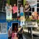 Sambangi 2 Panti Asuhan di Rumbai, New Paragon dan Grand Dragon Salurkan Bantuan Jumat Berkah