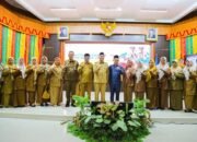 Pemko Pekanbaru Tegaskan SPMB 2026 Transparan, Tak Ada Calo Hingga Siswa Titipan