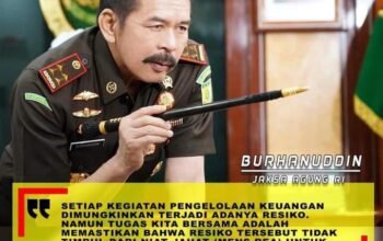 Dugaan Mafia Titik Dapur MBG Mencuat, Nama Deputi BGN Diseret ke Pusaran Kasus