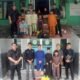 Loyalitas Berbagi Momen Kebahagiaan, Grand Dragon dan New Paragon Laksanakan Giat Sosial Jumat Berkah