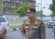 Ciptakan Kenyamanan dan Kondusifitas, Satpolpp Pekanbaru Akan Gelar Operasi Pekat