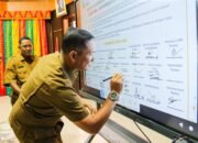 Pendaftaran Online SPMB SMP di Pekanbaru Dimulai 22 Juni dan SD 29 Juni, Plt Kadisdik Teken Fakta Integritas