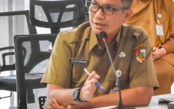 Pendaftaran SPMB Tingkat SD di Pekanbaru Berlangsung Mulai 29 Juni 2026