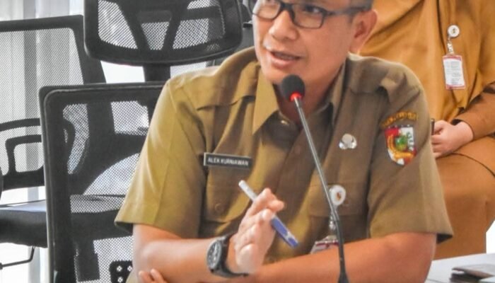 Pendaftaran SPMB Tingkat SD di Pekanbaru Berlangsung Mulai 29 Juni 2026