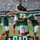 Drama 3 Kartu Merah, Laga Pembuka Piala Dunia 2026 Antara Meksiko VS Afrika Selatan Milik Tuan Rumah