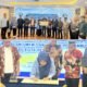 Jadi Produk Unggulan Daerah, Pemko Pekanbaru Resmikan Kue Talam Ketan Durian Sebagai Sajian Penyambutan Tamu