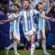 Hatrick Perdana di Piala Dunia, Messi Jadi Top Score Sepanjang Massa Piala Dunia Samai Miroslav Klose