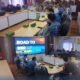 Siap Sukseskan Bhayangkara Run 2026, Satpolpp Pekanbaru Ikuti Rakor di Polresta Pekanbaru