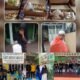 Rutinitas Jumat Berkah, New Paragon dan Grand Dragon Serentak Salurkan Bantuan Sembako di Kota Medan dan Kota Pekanbaru