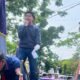 Pengurus Besar Forum Pemuda Peduli Padang Lawas Utara Apresiasi Salah Satu Kabid Di Dinas Pertanian Paluta