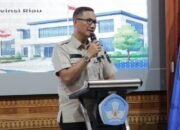 Jaga Keakuratan Data, Transparansi, dan Pastikan Tak Ada Anak Putus Sekolah, Pengumuman Hasil Seleksi SPMB SMP Ditunda
