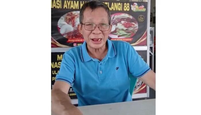 Keliru Sebut Oknum Satpolpp, Pemilik Gelper JK Berikan Klarifikasi dan Minta Maaf ke Masyarakat