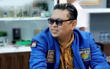 KNPI Riau Tegaskan Pengalihan Sepihak Lahan HPT 320 Hektar di Kota Garo Melawan Hukum dan Kencingi Lembaga Kejaksaan