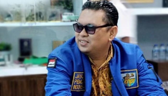 KNPI Riau Tegaskan Pengalihan Sepihak Lahan HPT 320 Hektar di Kota Garo Melawan Hukum dan Kencingi Lembaga Kejaksaan