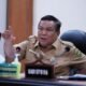 Pemprov Riau Monitor Kerusakan Jalan di Sejumlah Titik