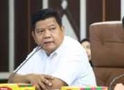 Disnaker Pekanbaru Masih Tunggu Laporan Serapan Tenaga Kerja di Job Fair