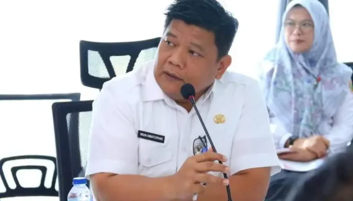 Belum Daftarkan Karyawan Peserta JKN, Disnaker Pekanbaru Panggil Belasan Perusahaan