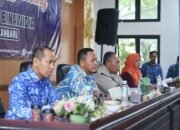 Cek Langsung Masalah Publik, Wako Pekanbaru Minta Pejabat Eselon II, III Hingga IV Sering Gunakan Kendaraan Roda Dua