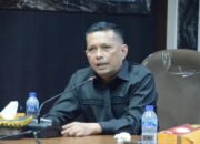 Tengku Azwendi Dorong Grand Design Penanganan Banjir Pekanbaru
