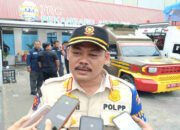 Perangi LGBT dan Narkoba, Satpolpp Pekanbaru Himbau THM Hindari Peredaran Narkoba dan LGBT