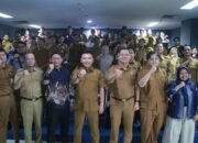 Pemko Pekanbaru Perkuat Keamanan Siber, Gandeng BSSN Tingkatkan Kapasitas Tim CSIRT OPD
