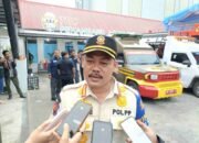 Satpol PP Pekanbaru Tegaskan Tidak Ada Tebang Pilih Tertibkan PKL