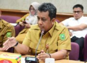 Disnakertrans Riau Akan Bentuk K3, Demi Kurangi Angka Kecelakaan Kerja