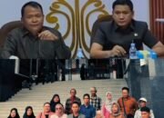 Bongkar Dugaan Kejanggalan Sengketa Lahan di Jalan Pias Tangkerang Barat, Hasil Pertemuan Komisi I DPRD Pekanbaru dan Kuasa Hukum Masyarakat Menduga Ada Permainan Mafia Tanah