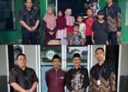 Kunjungi 2 Panti Asuhan di Pekanbaru, New Paragon dan Grand Dragon Salurkan Bantuan Jumat Berkahnya
