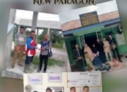 Komitmen Karyawan dan Staf Grand Dragon dan New Paragon Berbagi Kesesama, Jumat Berkah Kali Ini Menyalurkan Bantuan Dana Pembangunan Tempat Ibadah dan Sembako di Panti Asuhan
