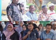 Gelar Reses di Bukit Raya, Tengku Azwendi Tampung Aspirasi Warga Perbaikan Infrastruktur dan Optimalisasi Call Center 112