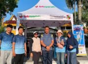 Hadir di CFD, Kolaborasi BPP Pekanbaru dan IBT-KMIP Bawa Inovasi Lebih Dekat ke Tengah Masyarakat