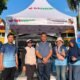 Hadir di CFD, Kolaborasi BPP Pekanbaru dan IBT-KMIP Bawa Inovasi Lebih Dekat ke Tengah Masyarakat