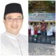 Wakil Ketua Komisi II DPRD Pelalawan, H.M Bakri Apresiasi PT Musim Mas Salurkan 480 Paket Perlengkapan Sekolah