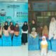 Tebarkan Kebahagian dengan Berbagi, Giat Jumat Berkah Staf, Karyawan Grand Dragon dan New Paragon Salurkan Bantuan di Dua Panti Asuhan di Kota Medan