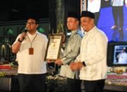 Rekor Muri Lagi, 9.184 ASN Mengaji Tutup Rangkaian HUT Pekanbaru ke-242
