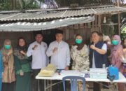 Dua Warga Meninggal Akibat Diare, Pemko Pekanbaru Telusuri Penyebab dan Siapkan Perbaikan Sanitasi