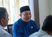 Cuaca Ekstrem, Plt Kepala Pelaksana BPBD Pekanbaru Himbau Warga Waspadai Pohon Tumbang dan Banjir