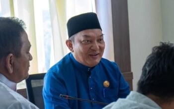 Cuaca Ekstrem, Plt Kepala Pelaksana BPBD Pekanbaru Himbau Warga Waspadai Pohon Tumbang dan Banjir