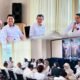 Komitmen Inspektorat Daerah Pekanbaru Kawal Pemerintahan yang Bersih, Akuntabel Serta Berintegritas. Dukungan Terhadap Visi Misi Walikota dan Wawako