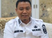 Wawako Pekanbaru Akui Masih Terima Laporan Tentang Aktivitas Kelompok LGBT