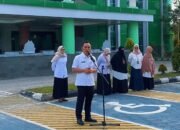 Dinkes Pekanbaru Perkuat Pemadanan Data JKN, Anggaran UHC Capai Rp80 Miliar